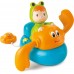 Игрушка для ванны Smoby Toys Cotoons Краб со звуком (110611) title=