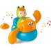 Игрушка для ванны Smoby Toys Cotoons Краб со звуком (110611) title=