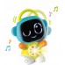 Іграшка Smoby Toys Robot Talk зі звуком та світлом (190100) title=