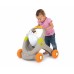 Коляска для ляльки Smoby Toys Minikis 3 в 1 Веселі тваринки (210206) title=