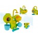 Игрушка для ванны Smoby Toys Cotoons Водные развлечения и аксессуары (211421) title=