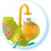 Игрушка для ванны Smoby Toys Cotoons Водные развлечения и аксессуары (211421) title=