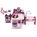 Игровий центр Smoby Toys Baby Nyers Provence Комната малыша (220349) title=