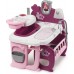 Игровий центр Smoby Toys Baby Nyers Provence Комната малыша (220349) title=
