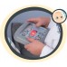 Ігровий центр Smoby Toys Догляд за лялькою зі звуком, світлом та аксесуарами (240300) title=