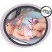 Ігровий центр Smoby Toys Догляд за лялькою зі звуком, світлом та аксесуарами (240300) title=