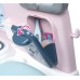 Ігровий центр Smoby Toys Догляд за лялькою зі звуком, світлом та аксесуарами (240300) title=