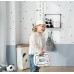 Ігровий набір Smoby Toys Кейс Догляд за лялькою з аксесуарами для догляду та лікування (240301) title=