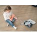 Ігровий набір Smoby Toys Кейс Догляд за лялькою з аксесуарами для догляду та лікування (240301) title=