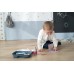 Ігровий набір Smoby Toys Кейс Догляд за лялькою з аксесуарами для догляду та лікування (240301) title=