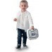 Ігровий набір Smoby Toys Кейс Догляд за лялькою з аксесуарами для догляду та лікування (240301) title=