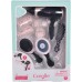 Игровой набор Corolle Волшебный парикмахер, 14 аксессуаров, звук и свет (9000310020) title=