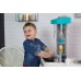 Детская кухня Smoby Toys Тефаль Студио Френч с аксессуарами эффектом кипения и звуками (311043) title=