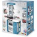 Кухня детская Smoby Toys Tech Edition со звуком, светом и аксессуарами (311049) title=