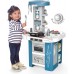 Кухня детская Smoby Toys Tech Edition со звуком, светом и аксессуарами (311049) title=