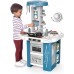Кухня детская Smoby Toys Tech Edition со звуком, светом и аксессуарами (311049) title=