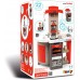 Игровая детская кухня Smoby Тефаль Повар с аксессуарами красная (312200) title=