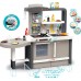 Детская интерактивная кухня Smoby Тефаль Эволюшен с аксессуарами, эффектом кипения и звуками (312300) title=