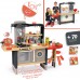 Детский ресторан-кухня Smoby Toys У Шеф-повара со светом, звуком и аксессуарами (312303) title=