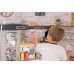 Детский ресторан-кухня Smoby Toys У Шеф-повара со светом, звуком и аксессуарами (312303) title=