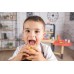 Детский ресторан-кухня Smoby Toys У Шеф-повара со светом, звуком и аксессуарами (312303) title=