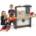 Детский ресторан-кухня Smoby Toys У Шеф-повара со светом, звуком и аксессуарами (312303) title=