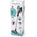 Детский пылесос Smoby Toys Rowenta Идеальная уборка со звуком и светом (330215) title=