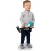 Детский пылесос Smoby Toys Rowenta Идеальная уборка со звуком и светом (330215) title=