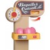 Игровой набор Пекарня Smoby Toys Багеты и круассаны с электронной кассой и аксессуарами (350220) title=