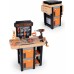 Ігровий набір Smoby Toys Black & Decker Мобільна майстерня з інструментами (360315) title=