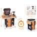 Ігровий набір Smoby Toys Black & Decker Мобільна майстерня з інструментами (360315) title=