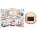 Игровой набор Smoby Toys Школа с аксессуарами (410818) title=