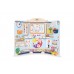 Игровой набор Smoby Toys Школа с аксессуарами (410818) title=