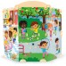 Игровой набор Smoby Toys Школа с аксессуарами (410818) title=