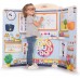 Игровой набор Smoby Toys Школа с аксессуарами (410818) title=