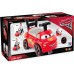 Машина для катания Smoby Toys Тачки 3 с багажником красная (720523) title=