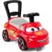 Машина для катания Smoby Toys Тачки 3 с багажником красная (720523) title=