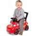 Машина для катания Smoby Toys Тачки 3 с багажником красная (720523) title=