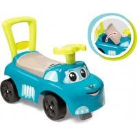 Машинка для катания Smoby Toys Морской котик (720525)