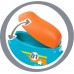 Толокар  Smoby Toys Скутер Блакитний до 50 кг (721001) title=