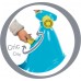 Толокар  Smoby Toys Скутер Блакитний до 50 кг (721001) title=