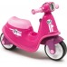 Детский скутер-каталка Smoby Toys розовый (721002) title=