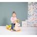 Детская каталка Smoby Toys Пони с прицепом (721500) title=