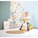 Детская каталка Smoby Toys Пони с прицепом (721500) title=