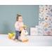 Детская каталка Smoby Toys Пони с прицепом (721500) title=
