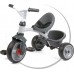 Велосипед Smoby Toys Комфорт трехколесный с козырьком и багажником (741202) title=