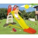 Дитяча гірка Smoby садова з водним ефектом 230 см (310261) title=