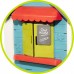 Игровой домик Smoby Chef House с кухней, кассой, посудой и аксессуарами (810403) title=
