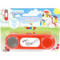 Дверной звонок для домика Smoby (810900)
