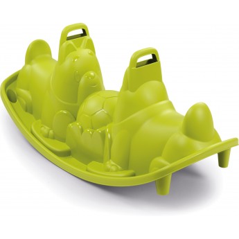 Гойдалка для двох Smoby Собачки (830201)